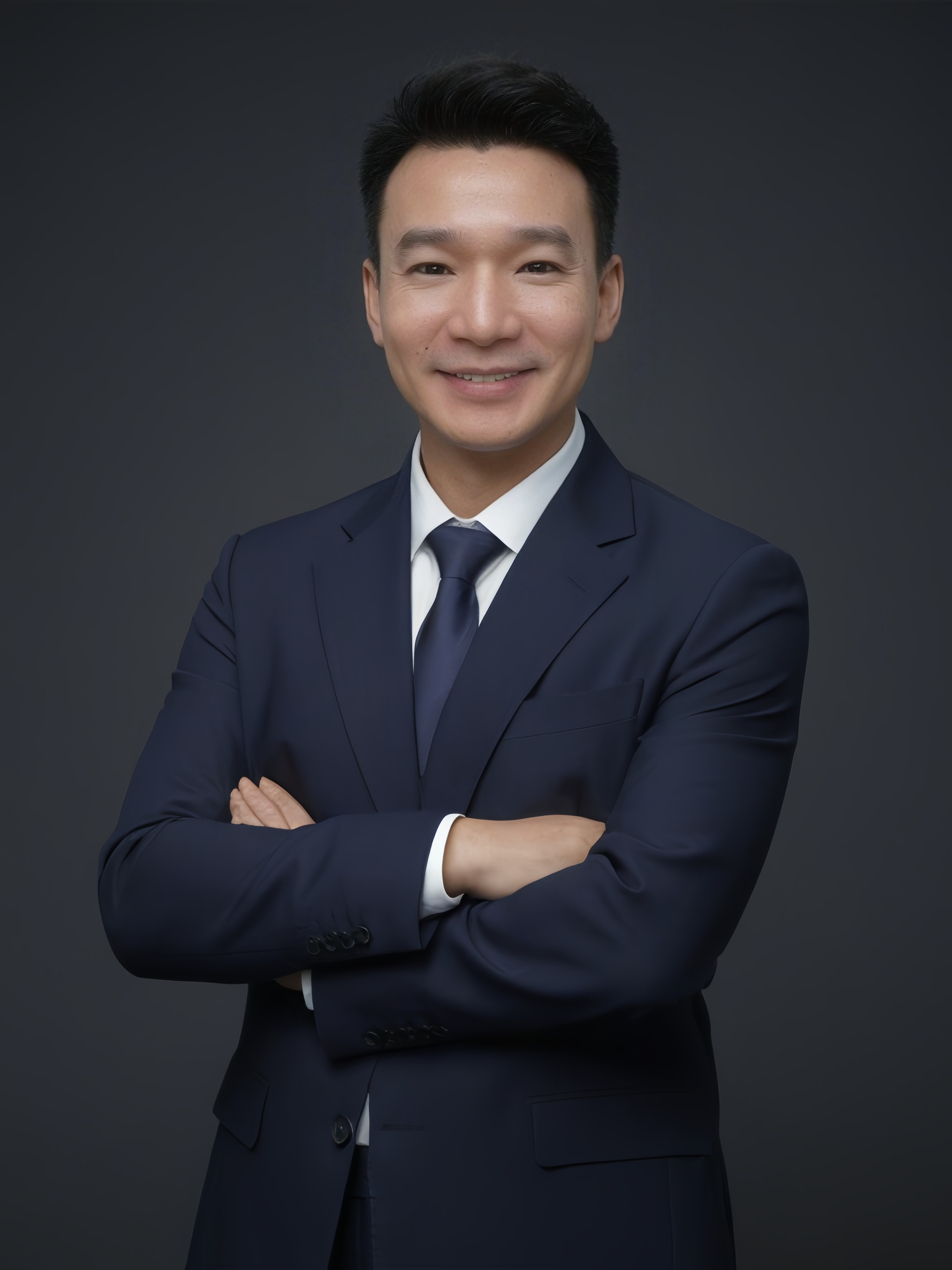 Julian Li